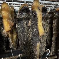 Biltong