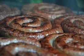 Boerewors